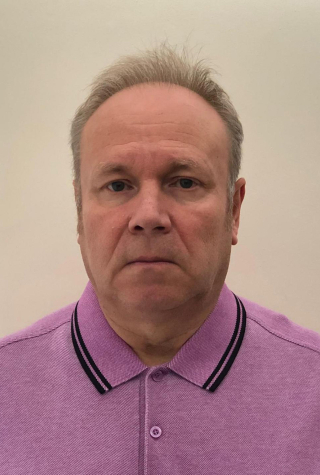 Pete Nordsted